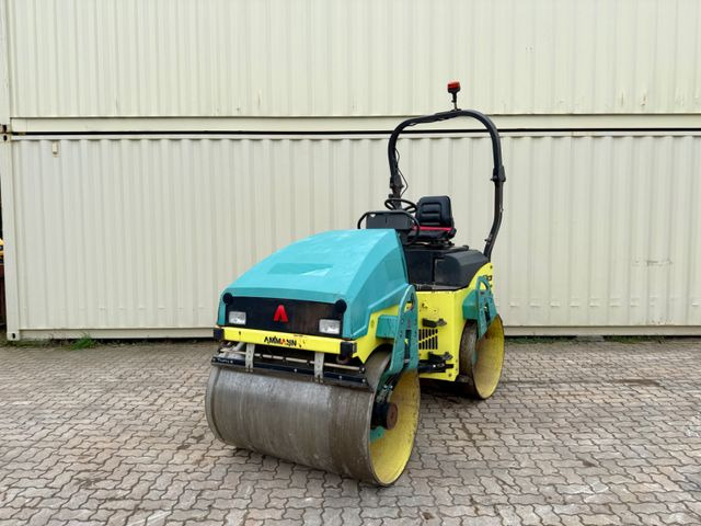 Ammann ARX36 / 2019 BJ / 900 H / 3.725 KG - Valjak za puteve: slika 1 Ammann ARX36 / 2019 BJ / 900 H / 3.725 KG - Valjak za puteve: slika 1