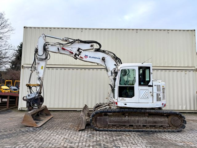 CAT 314DLCR / 2010 BJ / Gummipads / Schild - Bager guseničar: slika 2 CAT 314DLCR / 2010 BJ / Gummipads / Schild - Bager guseničar: slika 2