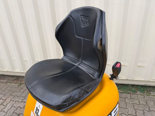 Mini bager JCB 8008 CTS, 2021 BJ, 985BH, 3 x Löffel: slika 15 Mini bager JCB 8008 CTS, 2021 BJ, 985BH, 3 x Löffel: slika 15