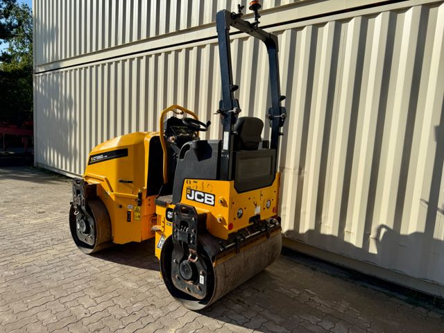 JCB CT260-120 / 2019 BJ / 609 H / 2.560 KG - Valjak za puteve: slika 3 JCB CT260-120 / 2019 BJ / 609 H / 2.560 KG - Valjak za puteve: slika 3