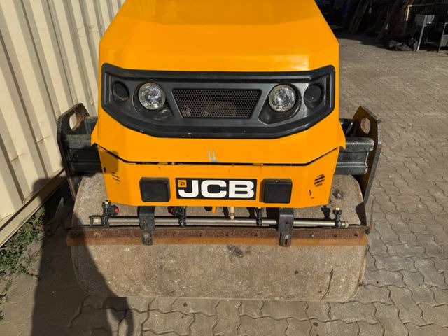 JCB CT260-120 / 2019 BJ / 609 H / 2.560 KG - Valjak za puteve: slika 4 JCB CT260-120 / 2019 BJ / 609 H / 2.560 KG - Valjak za puteve: slika 4