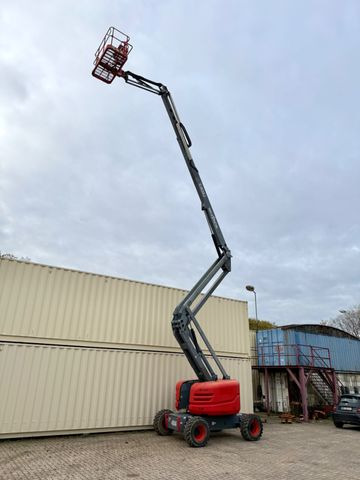 Skyjack SJ63AJ 4x4 / 21.3 Meter / 1.886 H - Zglobna platforma: slika 5 Skyjack SJ63AJ 4x4 / 21.3 Meter / 1.886 H - Zglobna platforma: slika 5