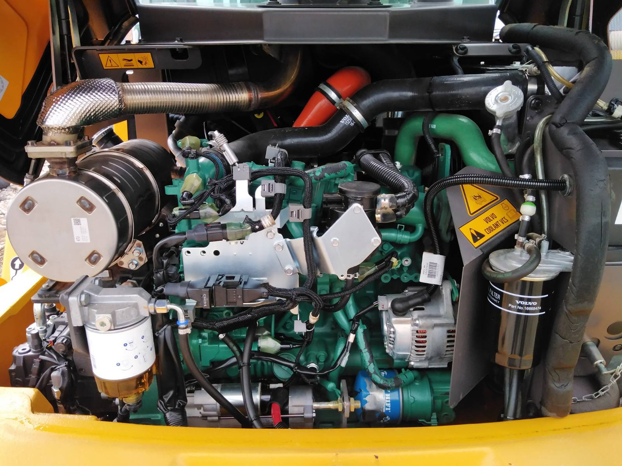 Lizing VOLVO L30G VOLVO L30G: slika 9