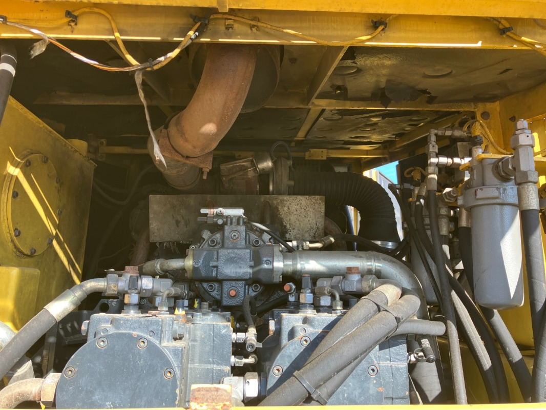 Lizing BOMAG DE BC 772 RB-2  Stage IIIa/Tier 3 BOMAG DE BC 772 RB-2  Stage IIIa/Tier 3: slika 6