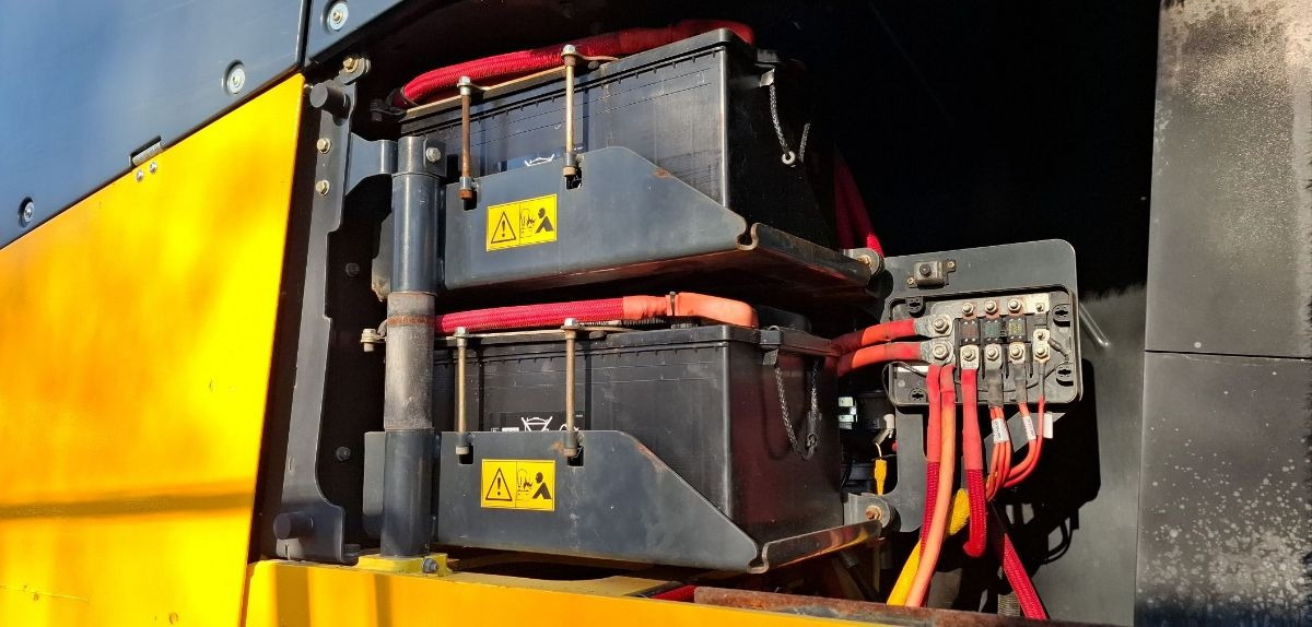 BOMAG DE BM 2200/75 Stage IV/Tier 4f - Mašina za asfalt: slika 4 BOMAG DE BM 2200/75 Stage IV/Tier 4f - Mašina za asfalt: slika 4