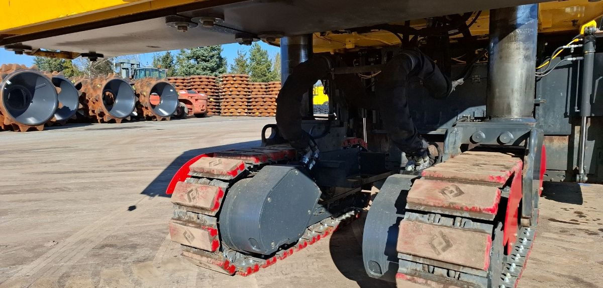 Lizing BOMAG DE BM 2200/75  Stage IV/Tier 4f BOMAG DE BM 2200/75  Stage IV/Tier 4f: slika 10