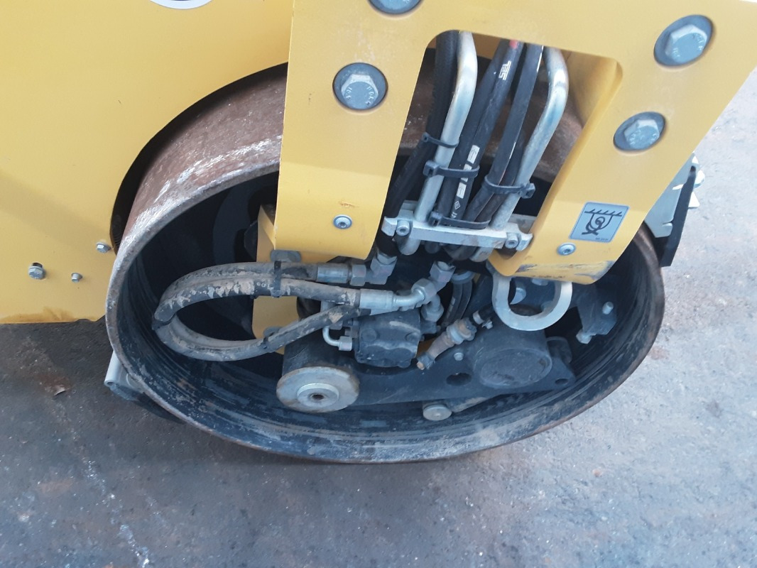 BOMAG DE BW 120 AD-5 Stage V/Tier 4f - Valjak: slika 4 BOMAG DE BW 120 AD-5 Stage V/Tier 4f - Valjak: slika 4