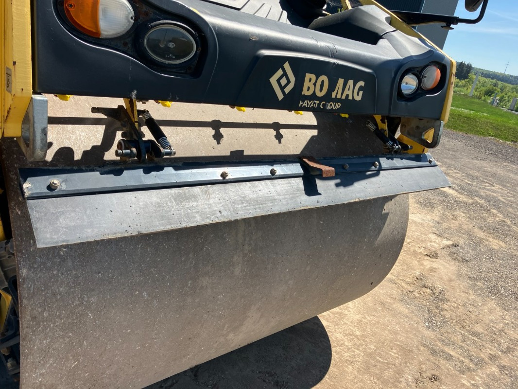 Valjak za puteve BOMAG DE BW 161 AD-5  Stage IIIb/Tier 4i: slika 17