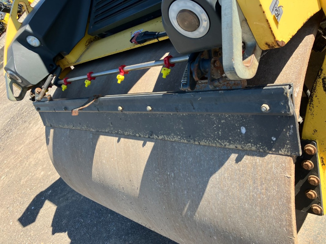Novu Valjak za puteve BOMAG DE BW 161 AD-5  Stage IIIb/Tier 4i: slika 18