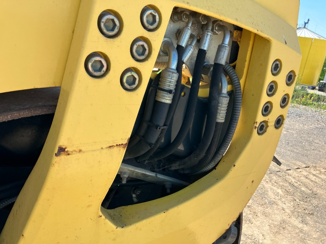Valjak za puteve BOMAG DE BW 161 AD-5  Stage IIIb/Tier 4i: slika 15