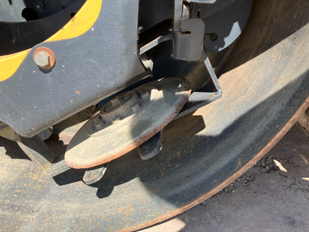 Valjak za puteve BOMAG DE BW 161 AD-5  Stage IIIb/Tier 4i: slika 19