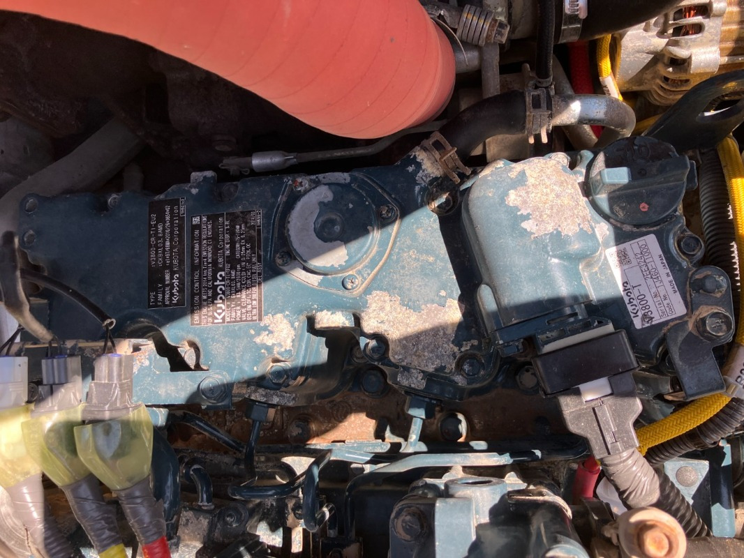 BOMAG DE BW 161 AD-5 Stage IIIb/Tier 4i - Valjak za puteve: slika 4 BOMAG DE BW 161 AD-5 Stage IIIb/Tier 4i - Valjak za puteve: slika 4