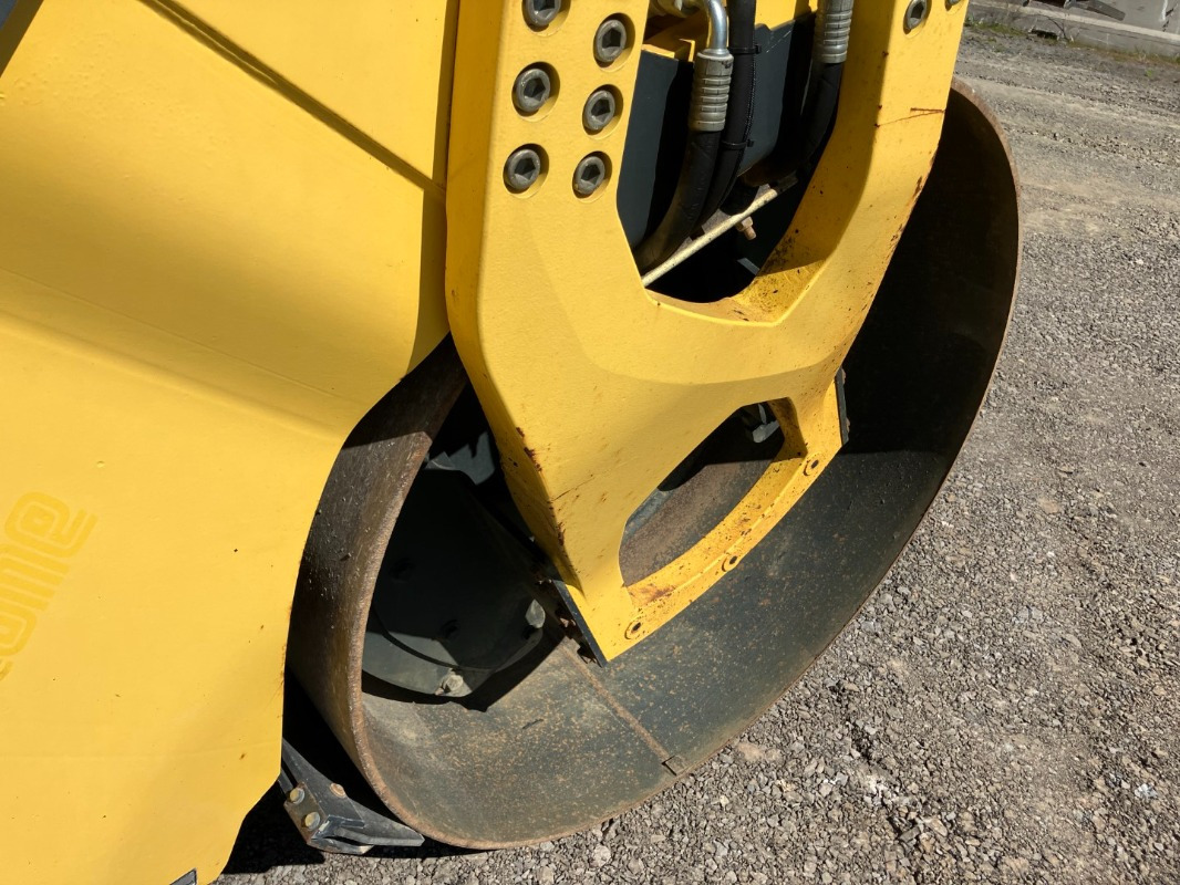 Valjak za puteve BOMAG DE BW 161 AD-5  Stage IIIb/Tier 4i: slika 24