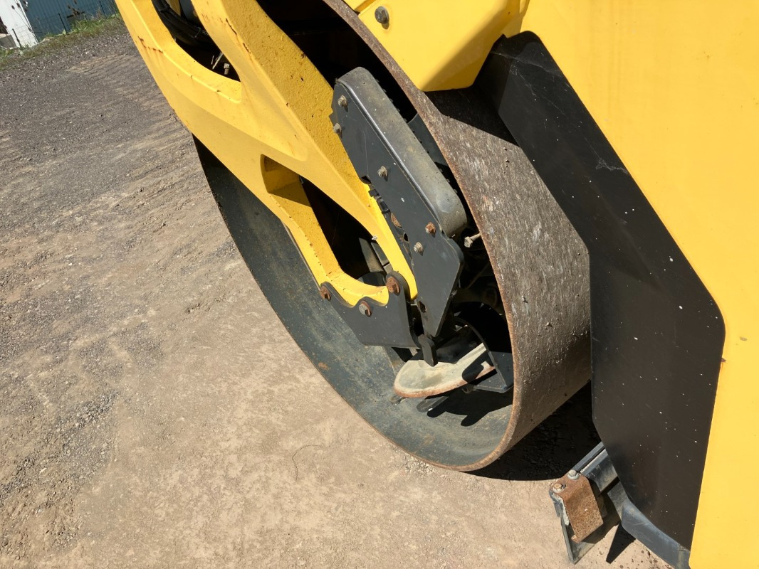 Valjak za puteve BOMAG DE BW 161 AD-5  Stage IIIb/Tier 4i: slika 20