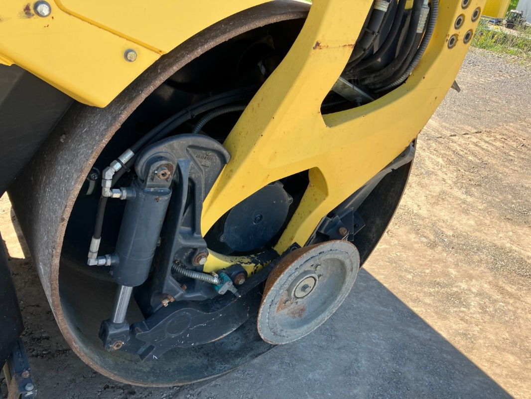 Valjak za puteve BOMAG DE BW 161 AD-5  Stage IIIb/Tier 4i: slika 16