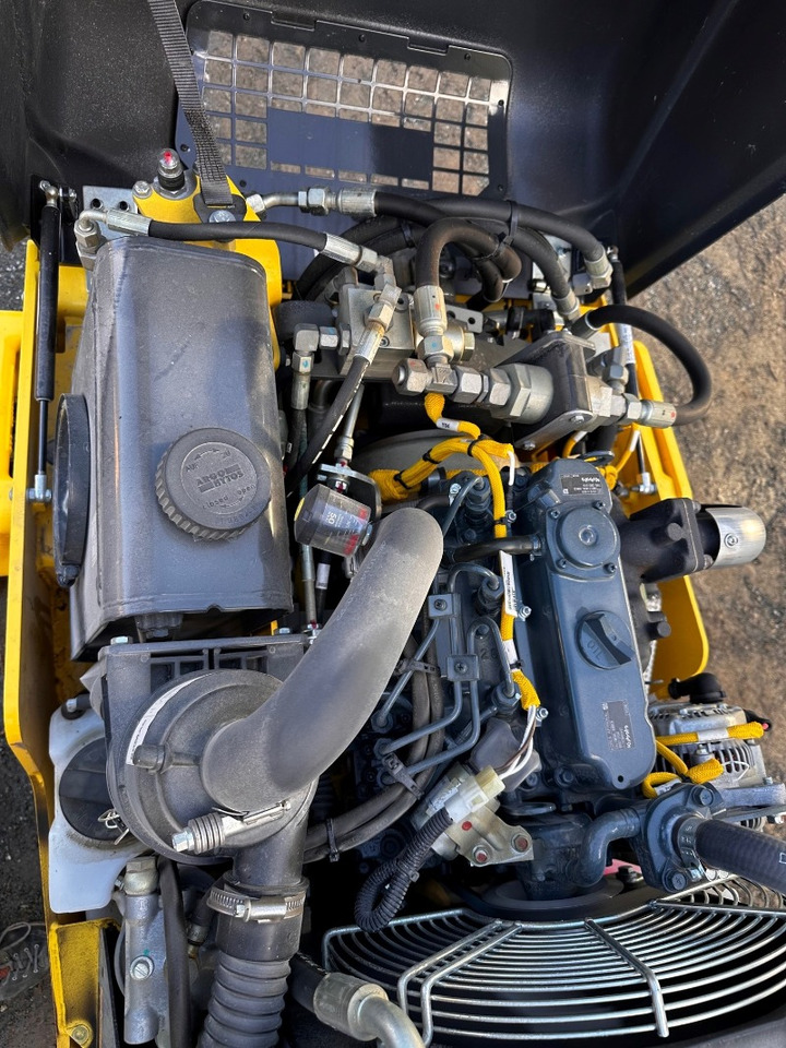 BOMAG DE BW 90 AD-5 Stage V/Tier 4f - Valjak: slika 3 BOMAG DE BW 90 AD-5 Stage V/Tier 4f - Valjak: slika 3