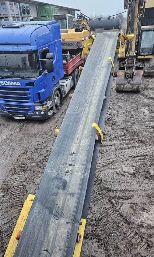 Sito Przesiewacz mobilny Keestrack Combo 17t: slika 10