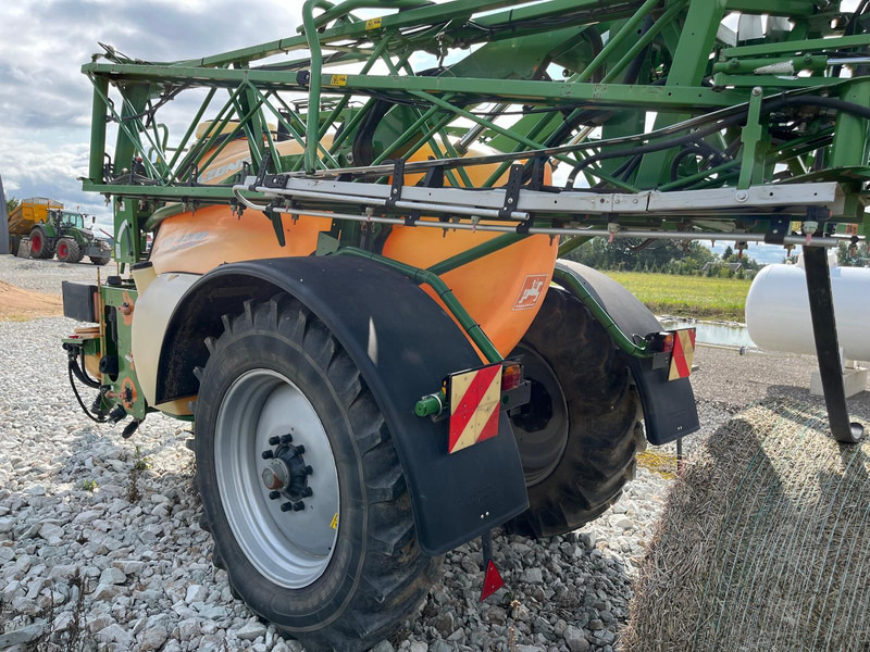 Amazone UX 4200 Special - Prskalica: slika 3 Amazone UX 4200 Special - Prskalica: slika 3