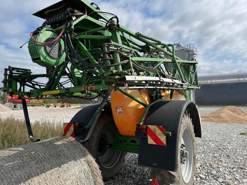 Amazone UX 4200 Special - Prskalica: slika 4 Amazone UX 4200 Special - Prskalica: slika 4