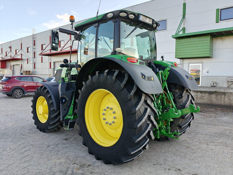 John Deere 6215R Autopowr - Traktor: slika 5 John Deere 6215R Autopowr - Traktor: slika 5
