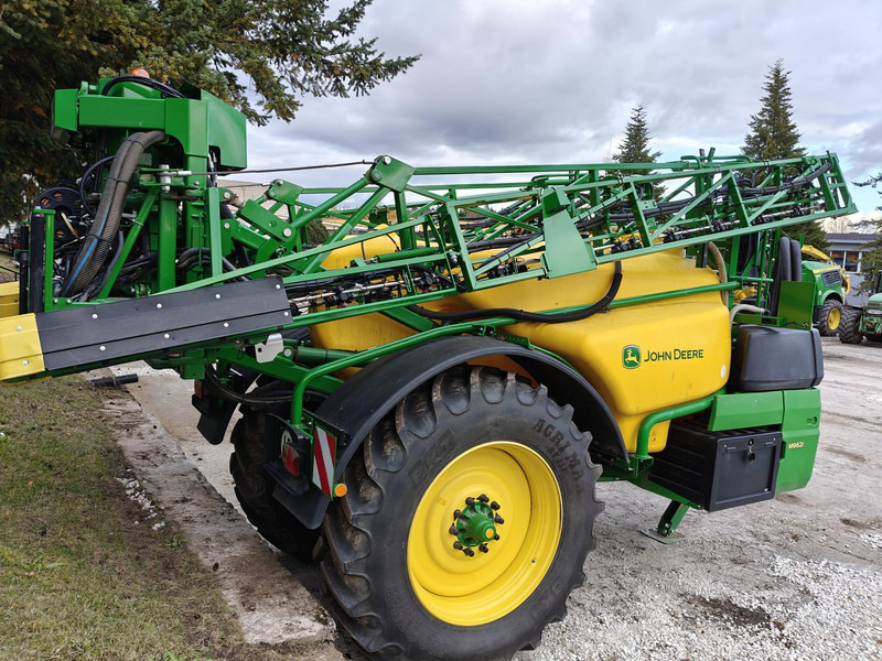 John Deere M962i DEMO 24m - Prskalica: slika 3 John Deere M962i DEMO 24m - Prskalica: slika 3