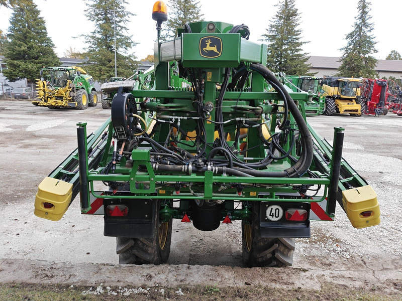 John Deere M962i DEMO 24m - Prskalica: slika 4 John Deere M962i DEMO 24m - Prskalica: slika 4