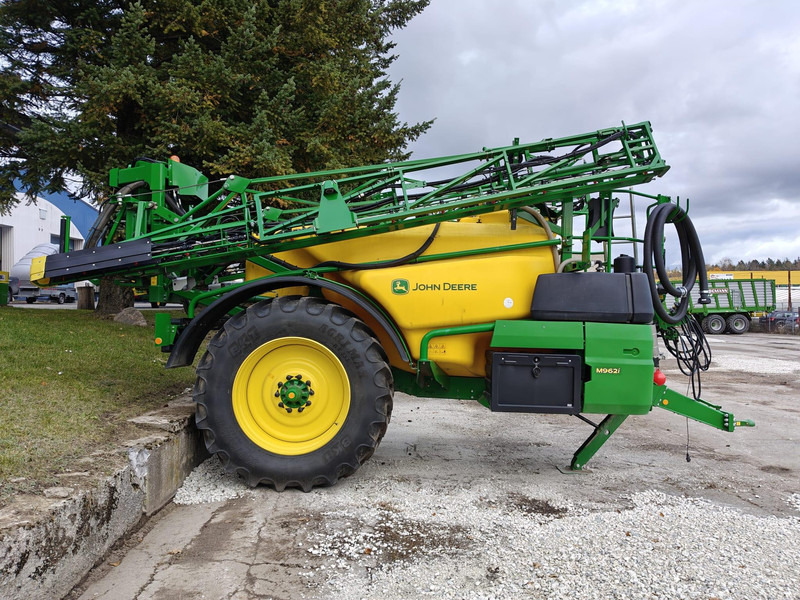 John Deere M962i DEMO 24m - Prskalica: slika 2 John Deere M962i DEMO 24m - Prskalica: slika 2