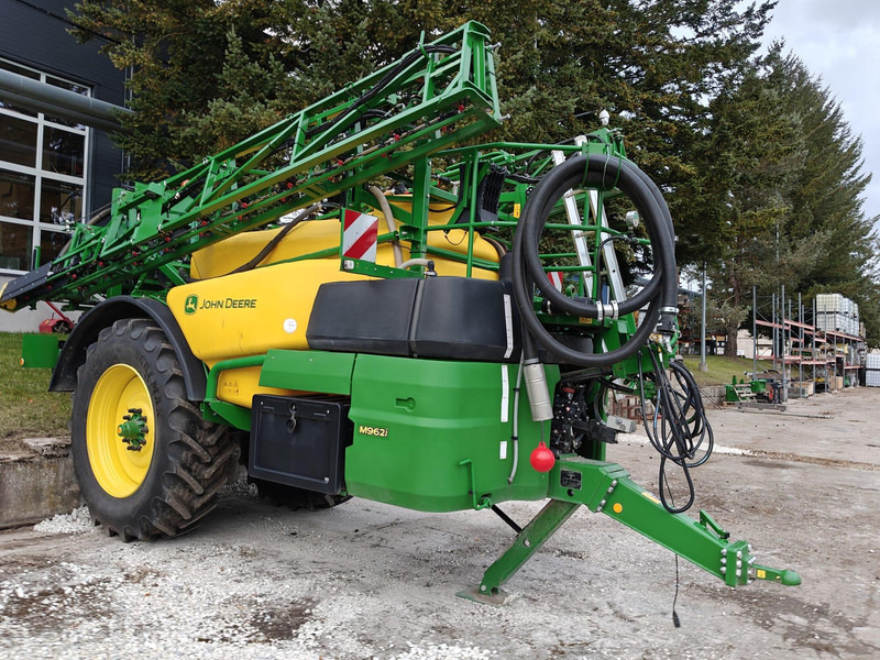 John Deere M962i DEMO 24m - Prskalica: slika 1 John Deere M962i DEMO 24m - Prskalica: slika 1