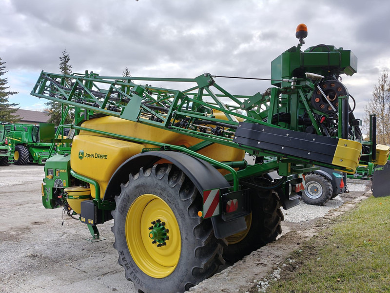 John Deere M962i DEMO 24m - Prskalica: slika 5 John Deere M962i DEMO 24m - Prskalica: slika 5