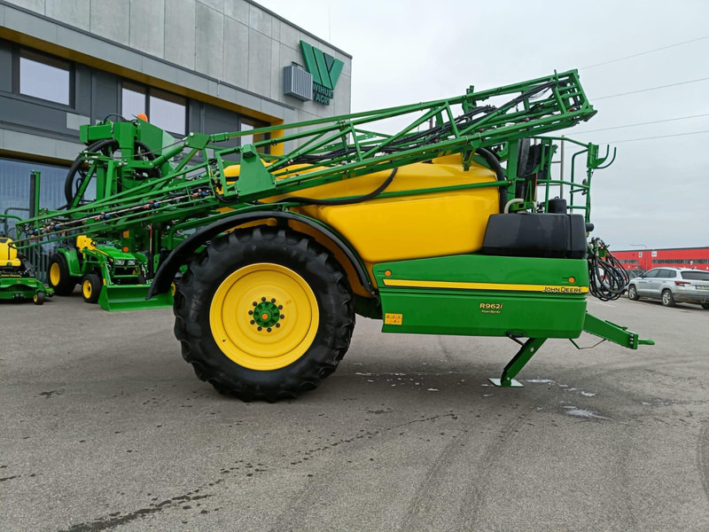 John Deere R962i - Prskalica: slika 2 John Deere R962i - Prskalica: slika 2