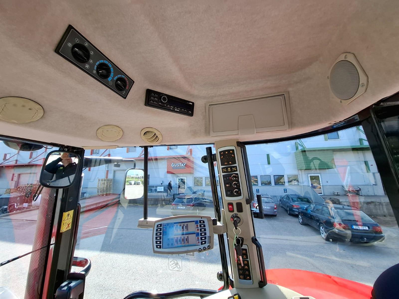 Traktor Massey Ferguson 7720 Dyna-VT: slika 17