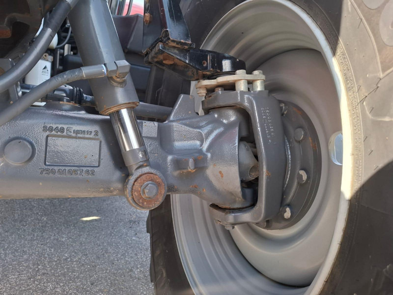 Traktor Massey Ferguson 7720 Dyna-VT: slika 10