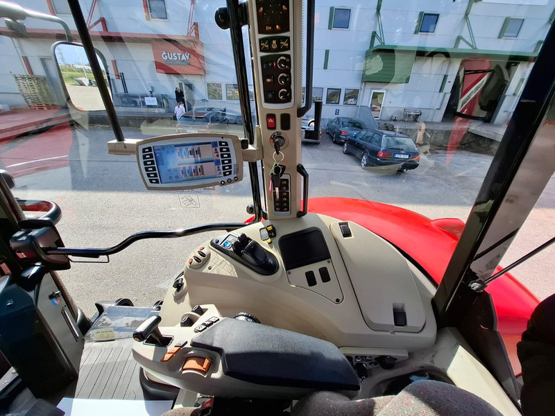 Traktor Massey Ferguson 7720 Dyna-VT: slika 16