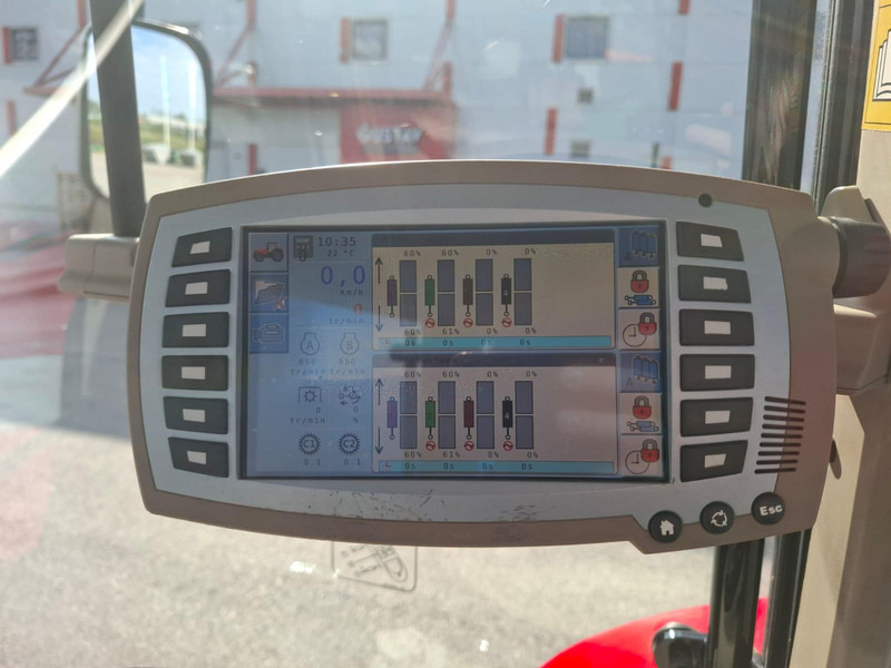 Traktor Massey Ferguson 7720 Dyna-VT: slika 14