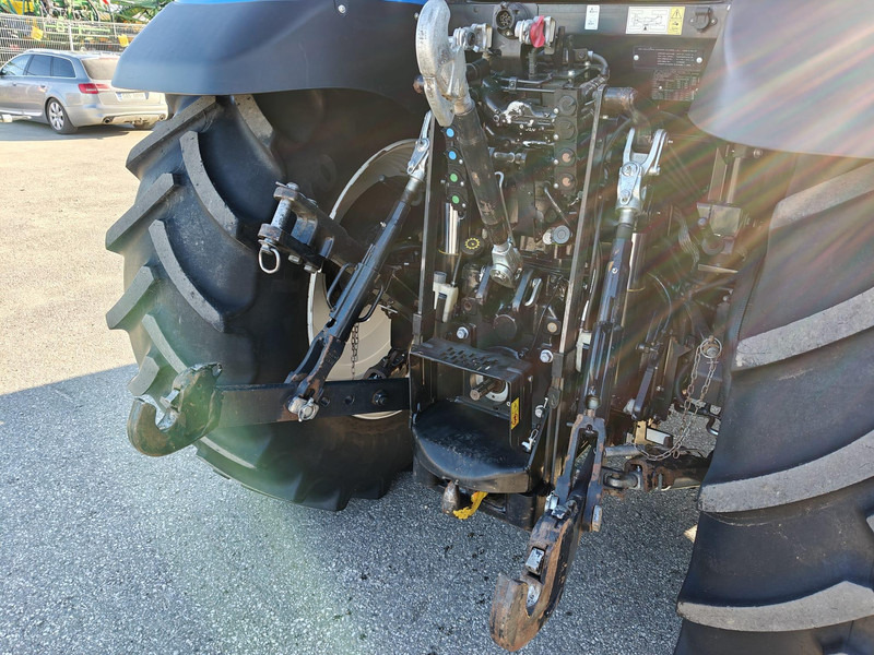 Traktor New Holland T6.180 DC: slika 11