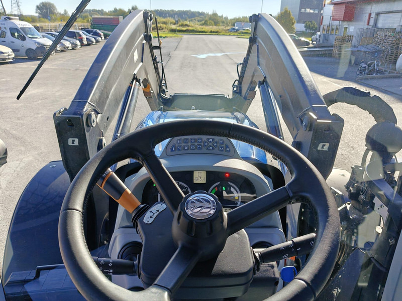 Traktor New Holland T6.180 DC: slika 16