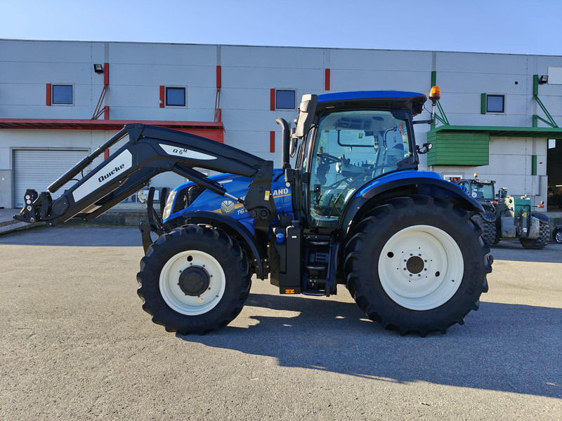 Traktor New Holland T6.180 DC: slika 6