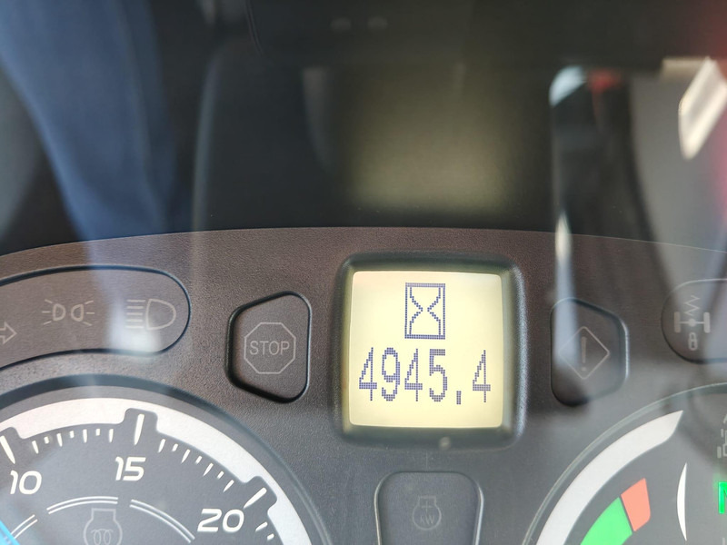 Traktor New Holland T6.180 DC: slika 14