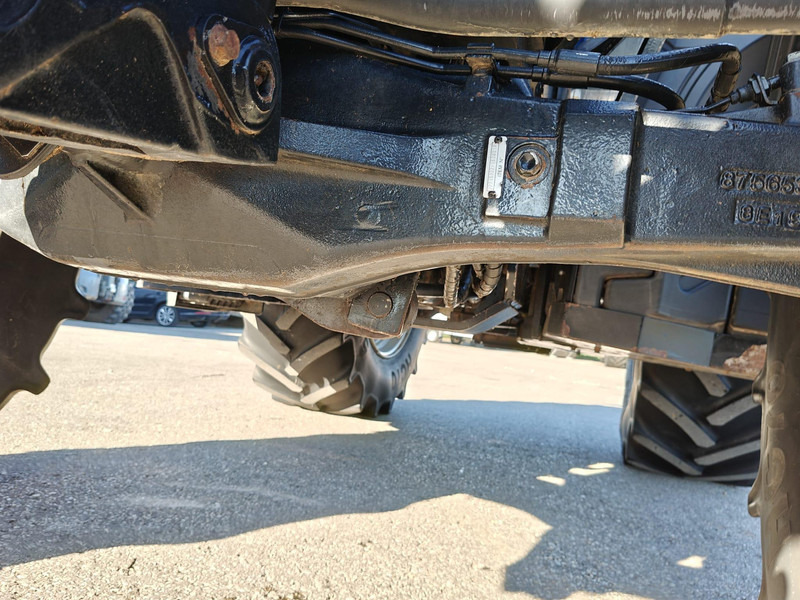 Traktor New Holland T6.180 DC: slika 9