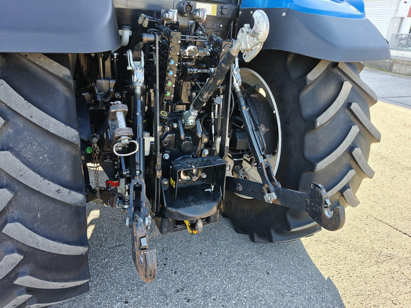 Traktor New Holland T6.180 DC: slika 10
