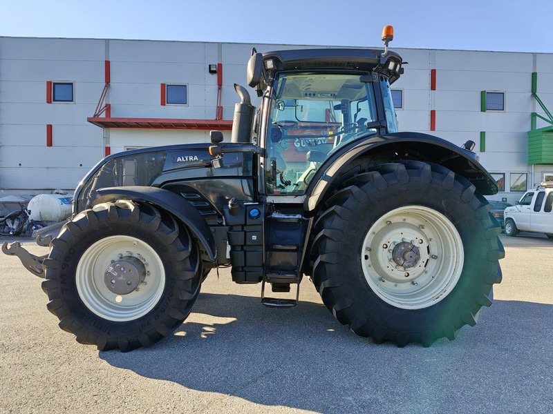 Valtra S353 - Traktor: slika 5 Valtra S353 - Traktor: slika 5