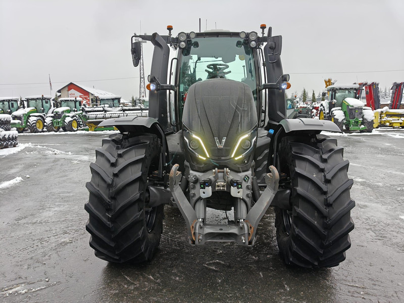 Traktor Valtra T255 Versu RTK: slika 8