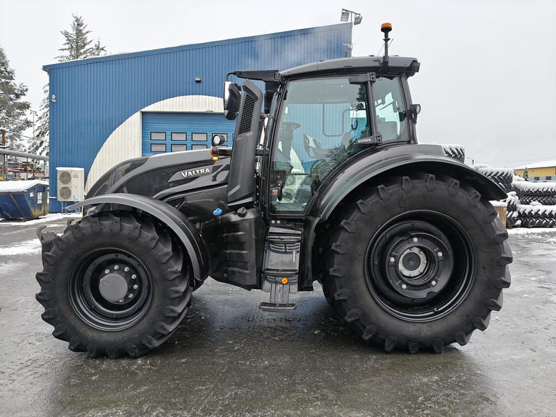 Traktor Valtra T255 Versu RTK: slika 6