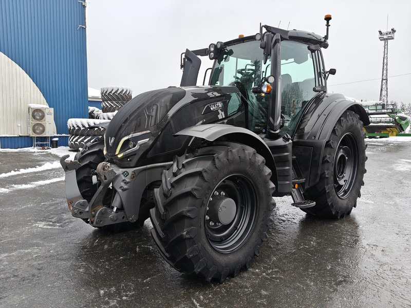 Traktor Valtra T255 Versu RTK: slika 7