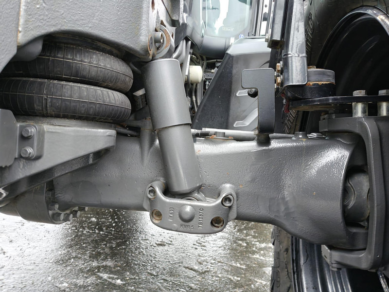 Traktor Valtra T255 Versu RTK: slika 11