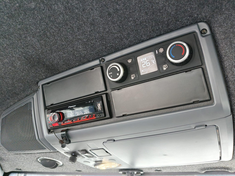 Traktor Valtra T255 Versu RTK: slika 19