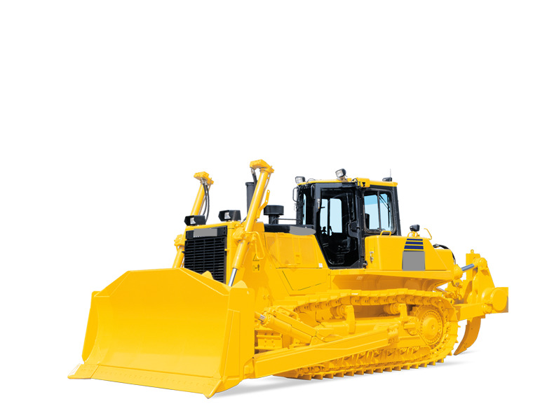 KOMATSU D155A-6 - Buldožer: slika 1 KOMATSU D155A-6 - Buldožer: slika 1