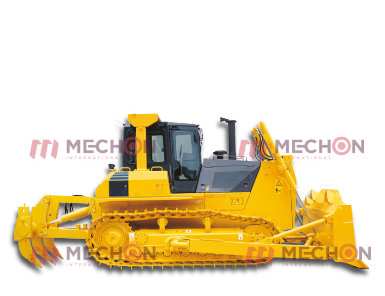 KOMATSU D85EX-15R - Buldožer: slika 1 KOMATSU D85EX-15R - Buldožer: slika 1