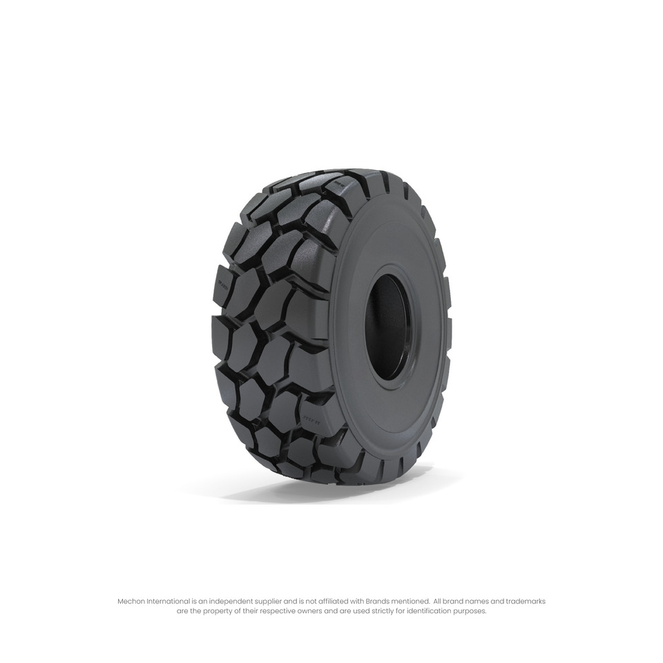 Magna Tyres MA09+ - Gume i felne za Kiper sa krutom šasijom/ Kiper za kamen: slika 1 Magna Tyres MA09+ - Gume i felne za Kiper sa krutom šasijom/ Kiper za kamen: slika 1