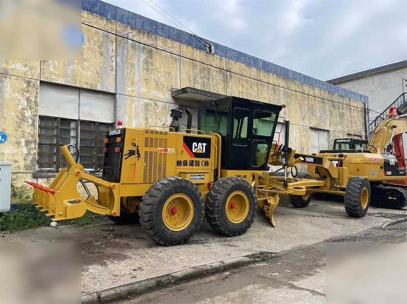 CATERPILLAR 140H - Grejder: slika 3 CATERPILLAR 140H - Grejder: slika 3